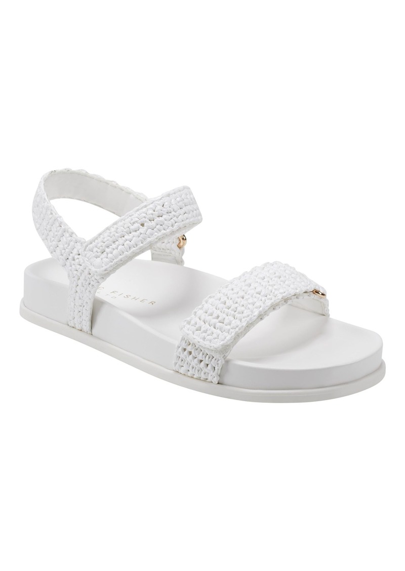 Marc Fisher LTD Women's Lenore Sandal