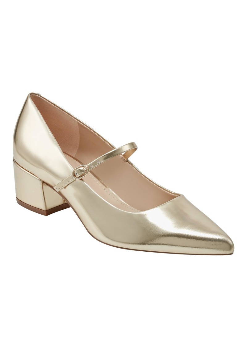 Marc Fisher LTD Women's LUCCIE Pump