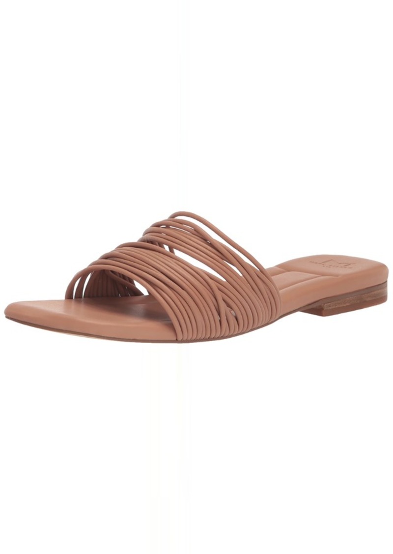 Marc Fisher LTD Women's Maddie Flat Sandal