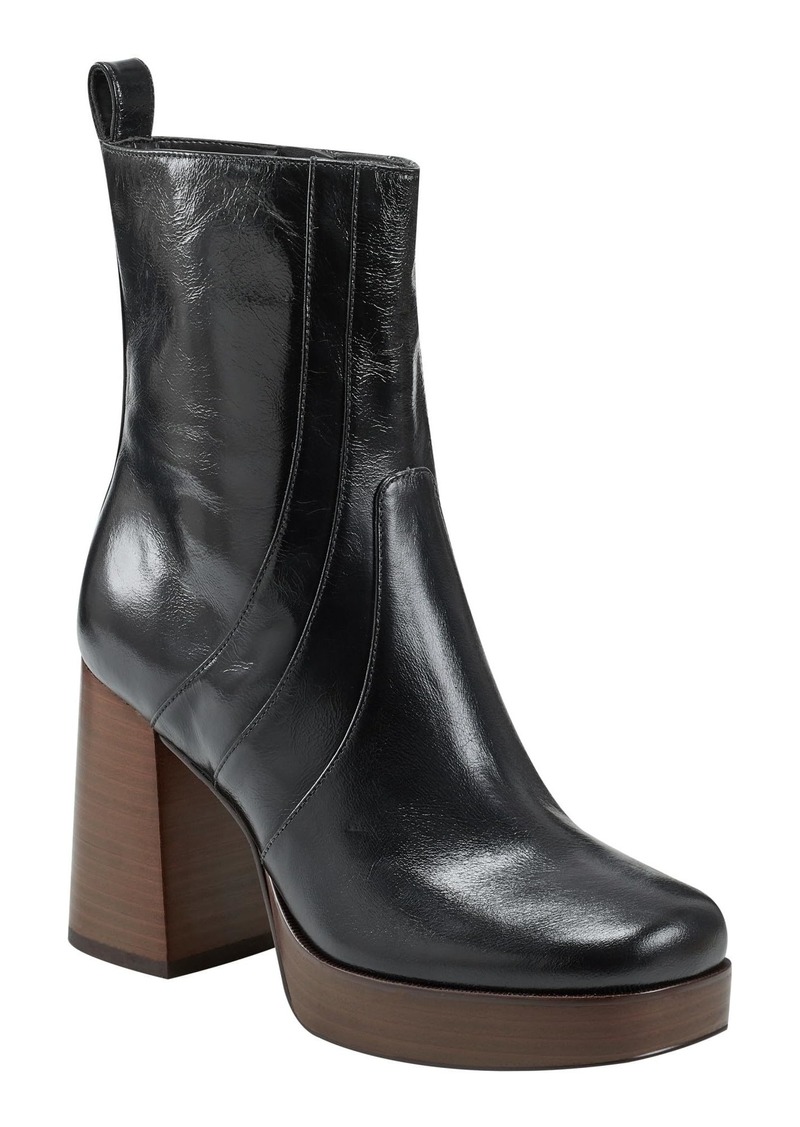 Marc Fisher LTD Women's Marra Ankle Boot