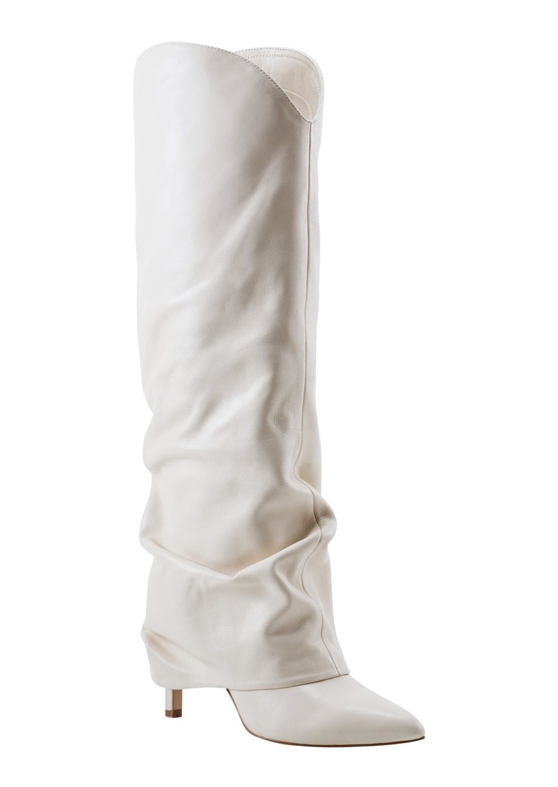 Marc Fisher LTD Women's NAIRINE Knee High Boot