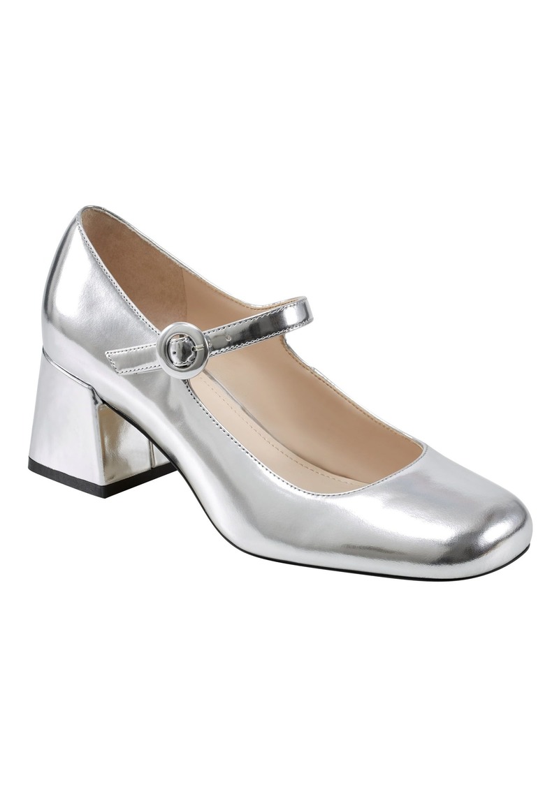 Marc Fisher LTD Women's NESSILY Pump