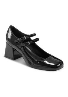 Marc Fisher Ltd. Women's Nillie Ankle Strap High Heel Pumps