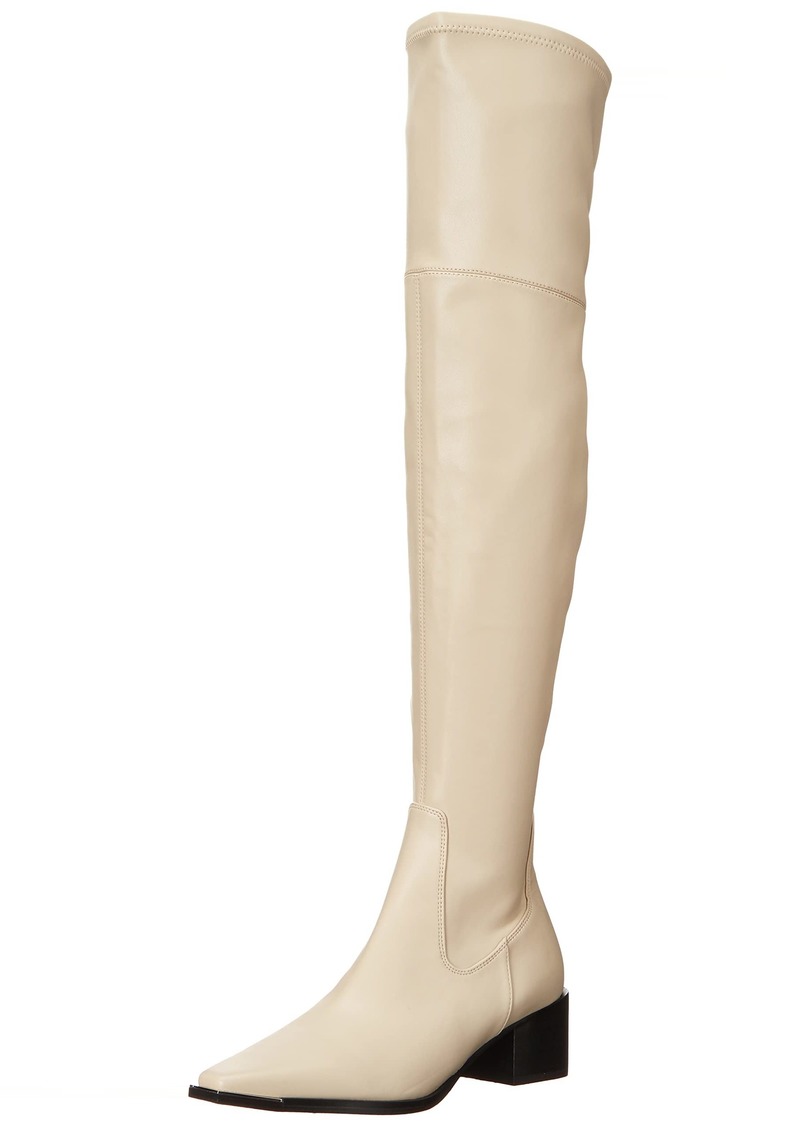 Marc Fisher LTD Women's Noemi Over-The-Knee Boot