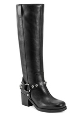 Marc Fisher Ltd. Women's Ofida Knee High Harness Boots