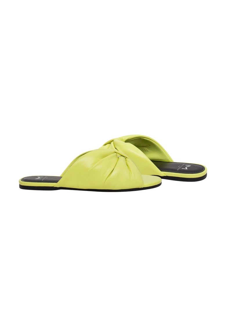 Marc Fisher LTD Women's Olita Flat Sandal