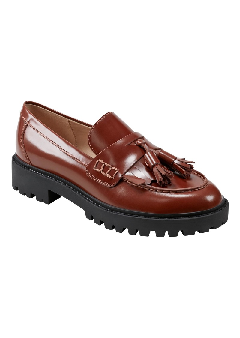 Marc Fisher LTD Women's Ozzie Loafer