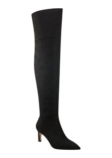 Marc Fisher LTD Women's QULIE Over-The-Knee Boot