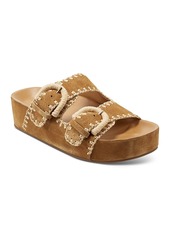 Marc Fisher Ltd. Women's Solea Platform Sandals