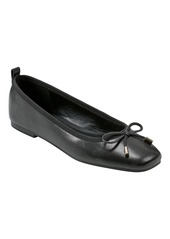 Marc Fisher LTD Women's UBET Ballet Flat