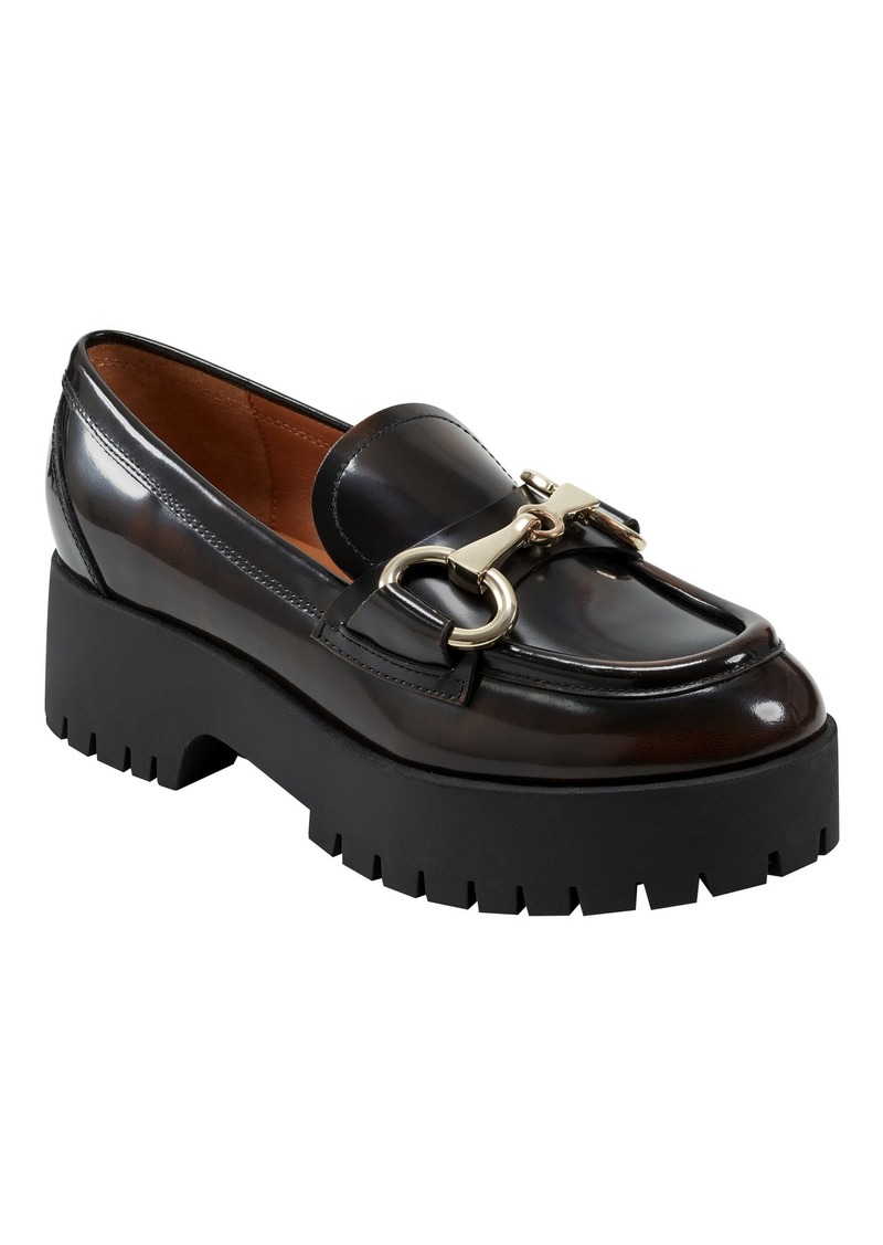 Marc Fisher LTD Women's Wilmer Loafer