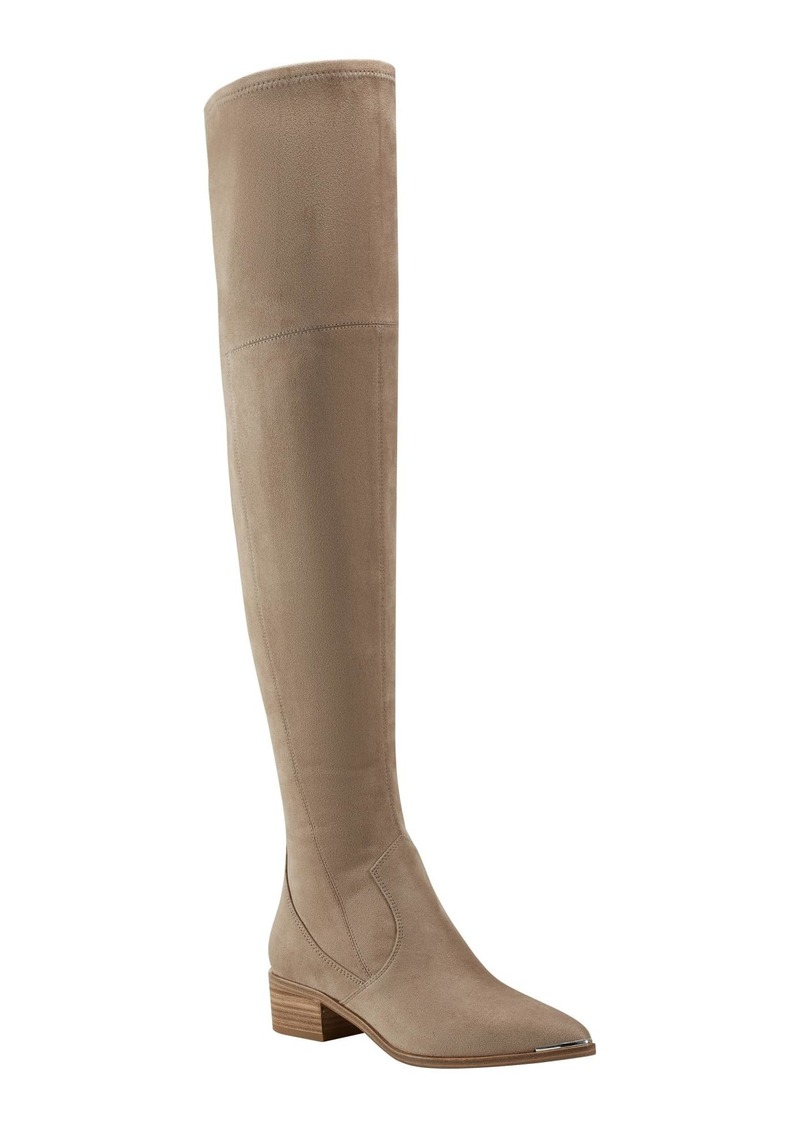 Marc Fisher LTD Women's YAKI Over-The-Knee Boot