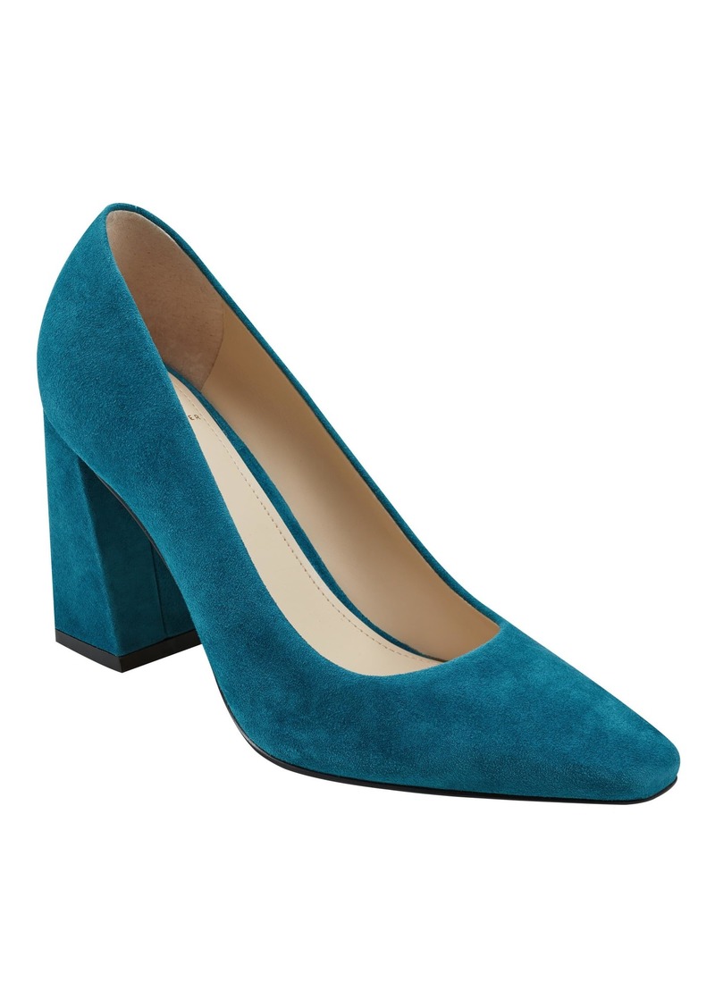 Marc Fisher LTD Women's YALINA Pump