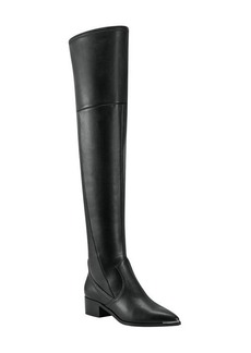 Marc Fisher LTD Yaki Over the Knee Boot