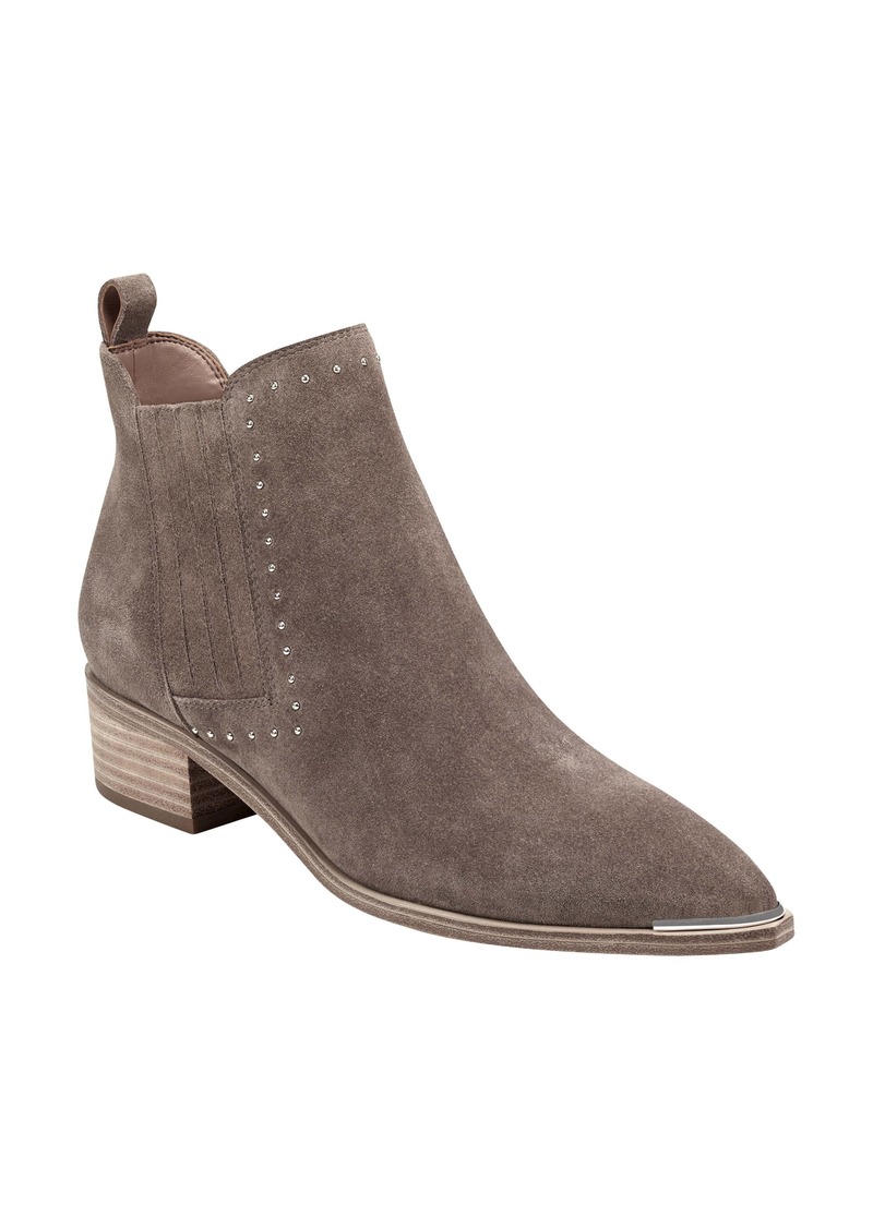 yami chelsea boot