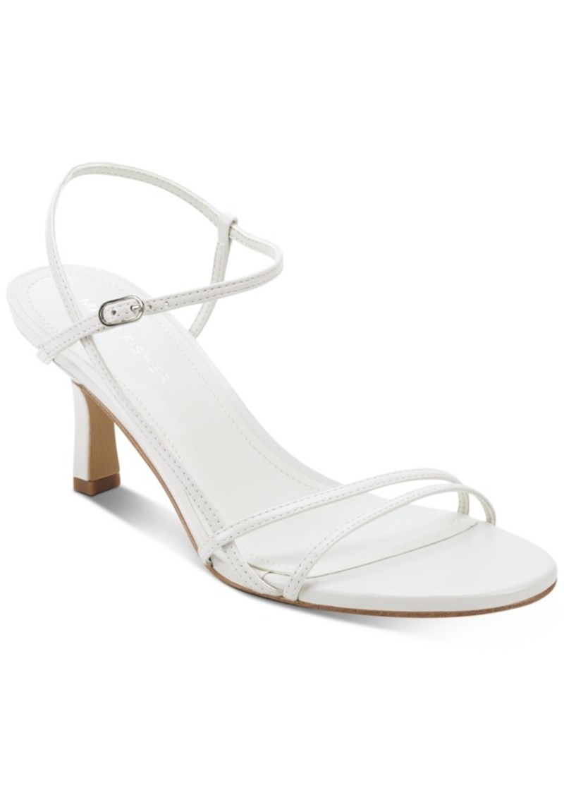 Marc Fisher Quinne Barely-There Sandals Women's Shoes
