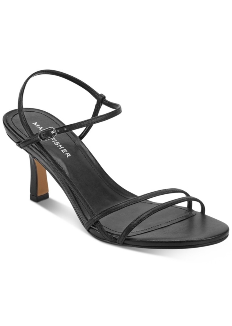 Marc Fisher Quinne Barely-There Sandals Women's Shoes