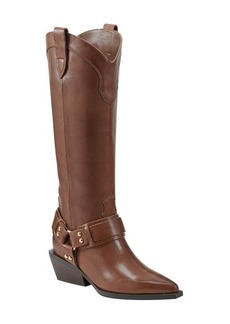 Marc Fisher LTD Rally Pointed Toe Boot
