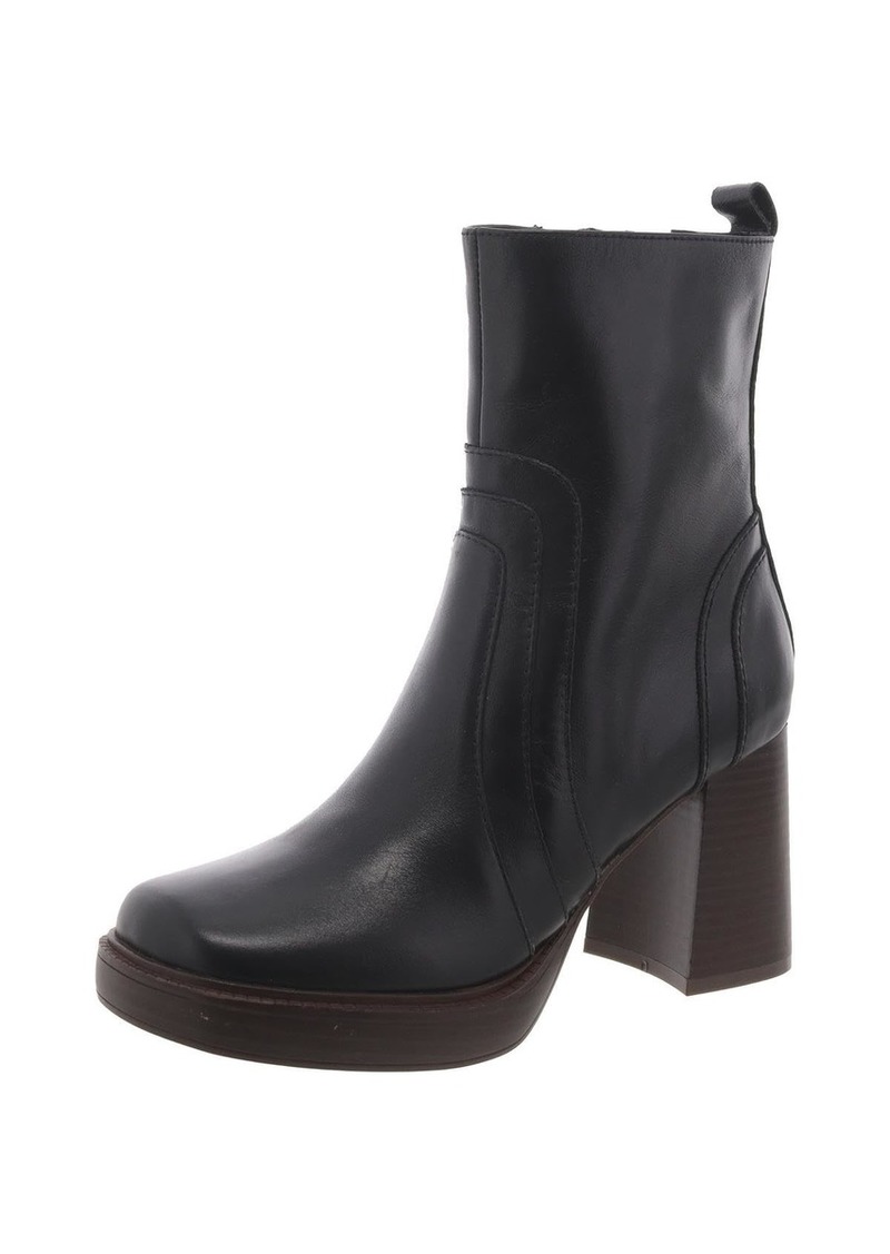 Marc Fisher Women's ABITHA Ankle Boot