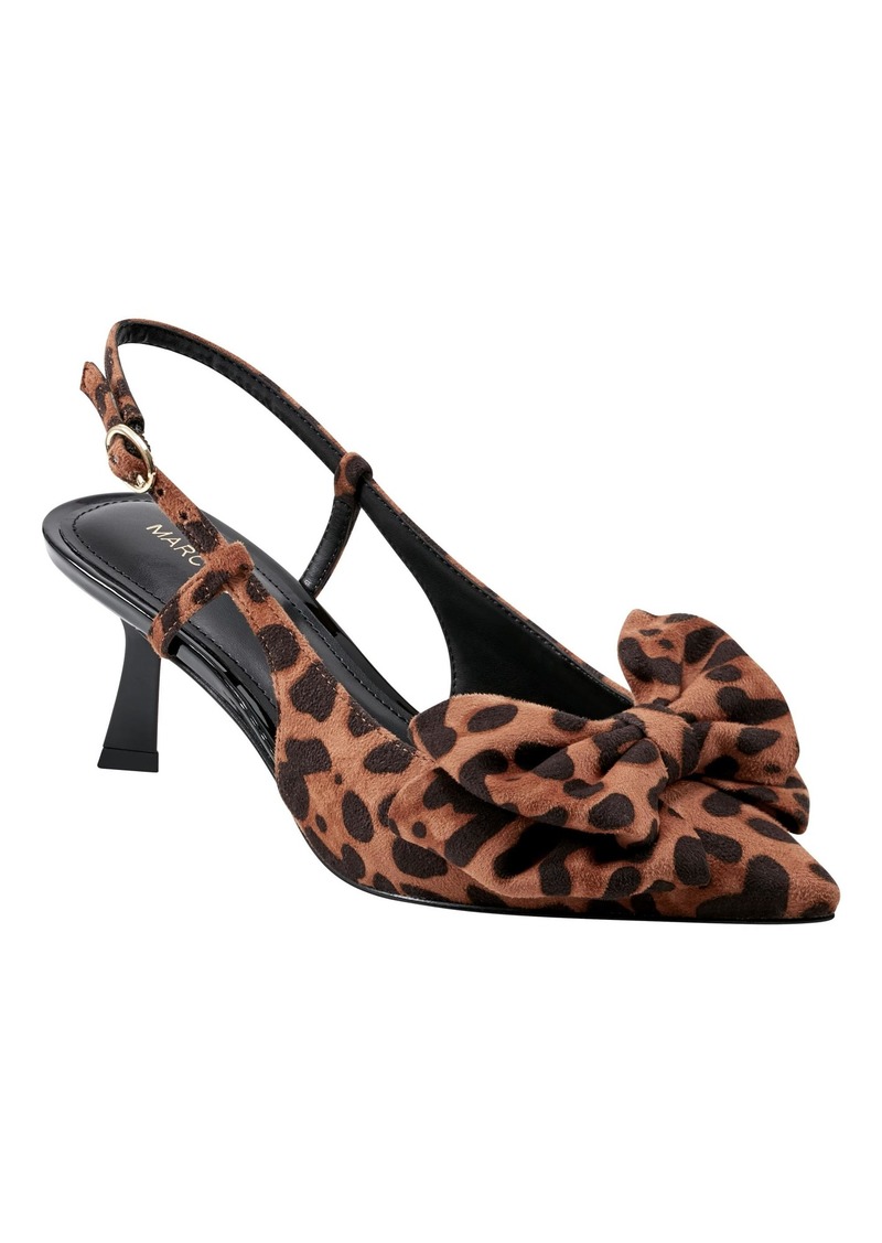 Marc Fisher Women's ARZIA Pump