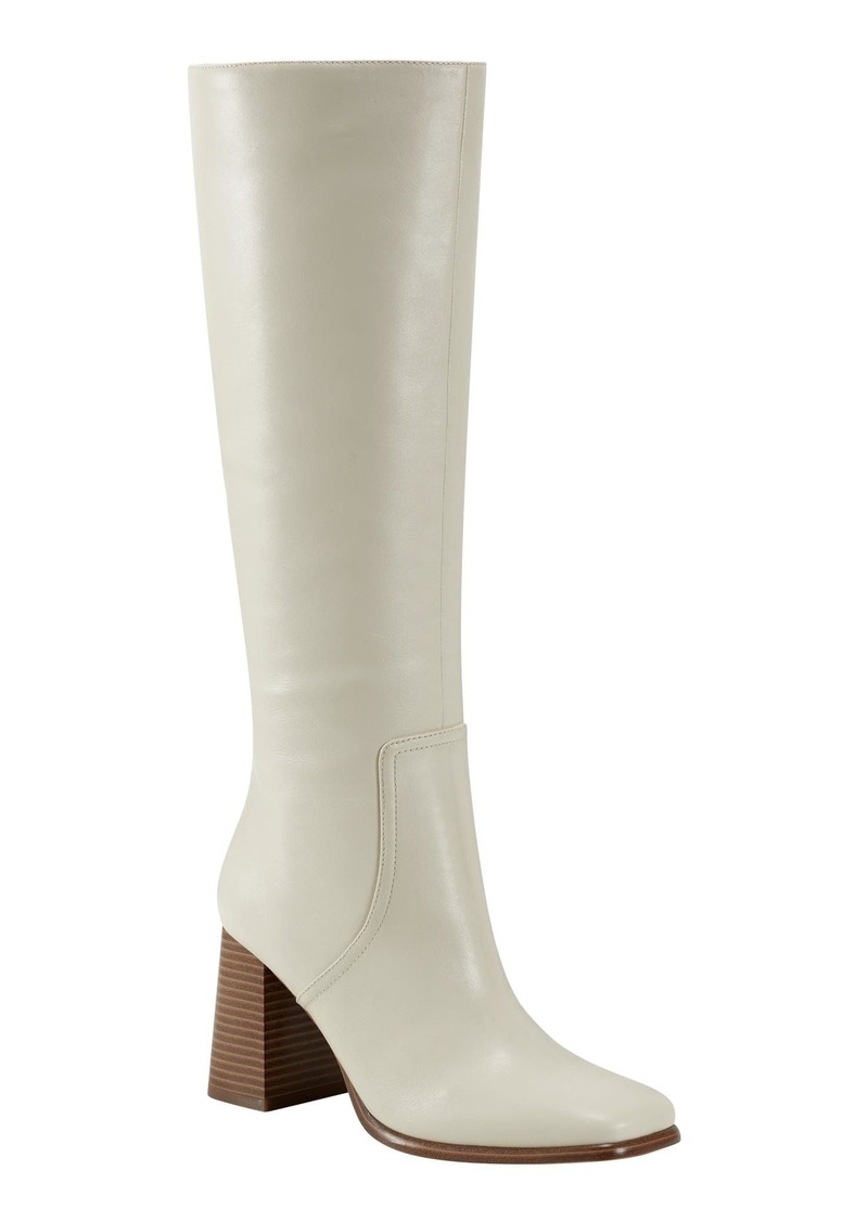 Marc Fisher Women's DACEA Knee High Boot