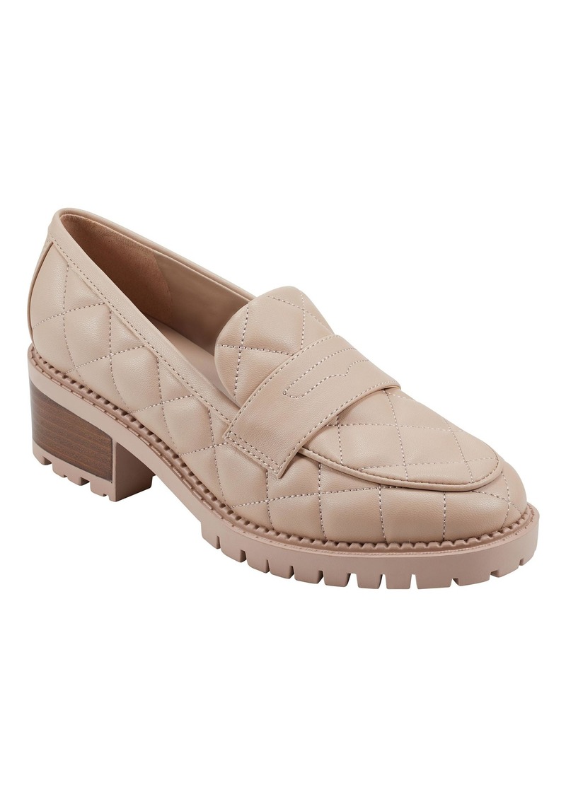 Marc Fisher Women's DANTEA Loafer