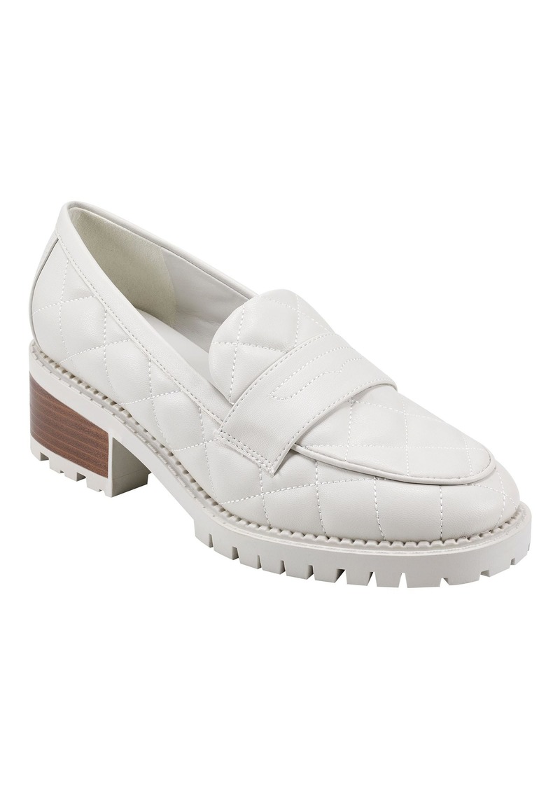 Marc Fisher Women's DANTEA Loafer