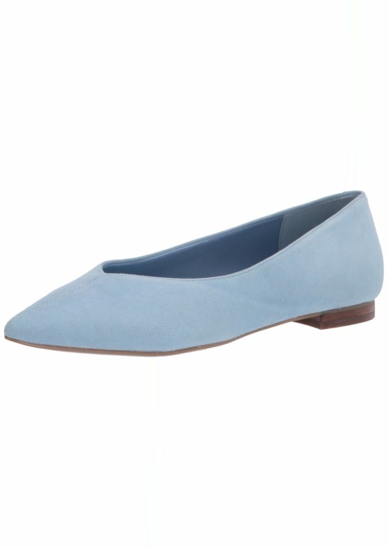 Marc Fisher Women's F-altair Ballet Flat