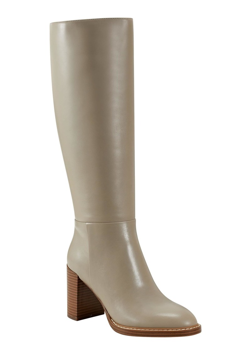 Marc Fisher Women's Gabey Knee High Boot