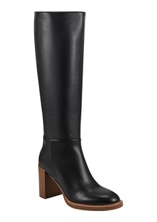 Marc Fisher Women's Gabey Knee High Boot