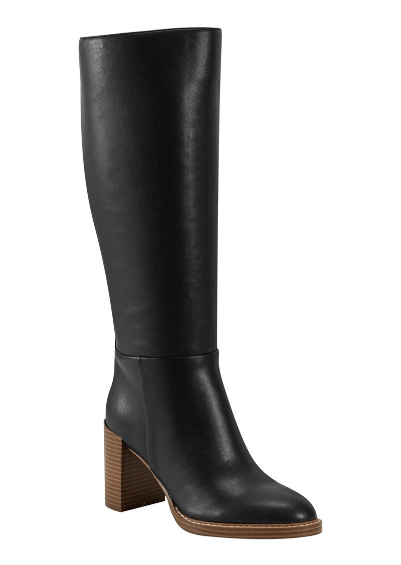 Marc Fisher Women's Gabey Knee High Boot