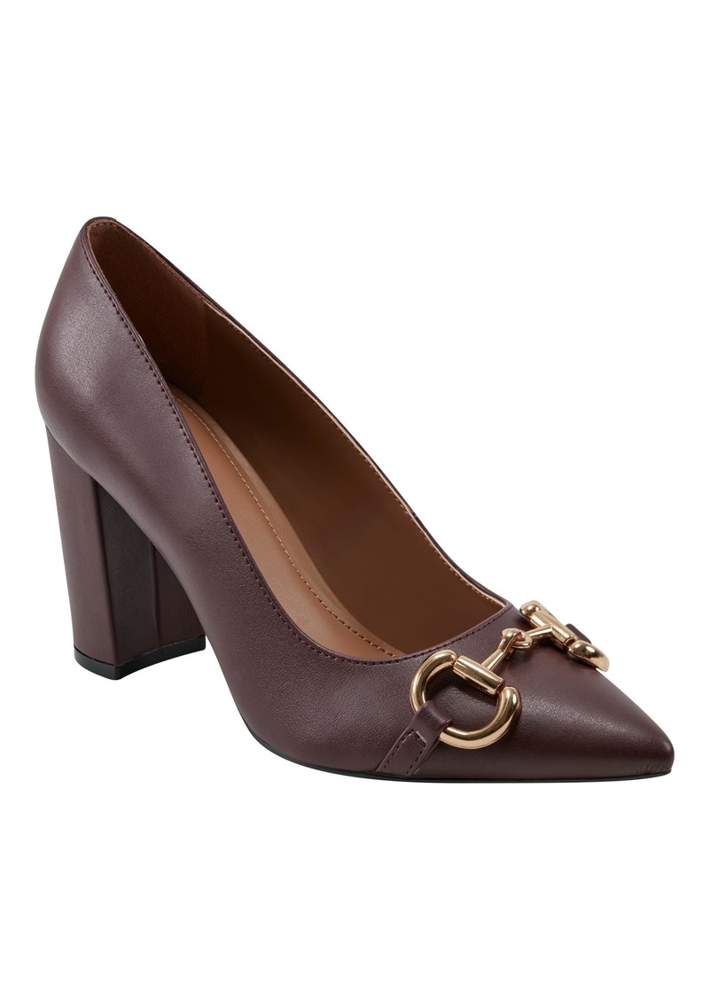 Marc Fisher Women's Gruff Pump