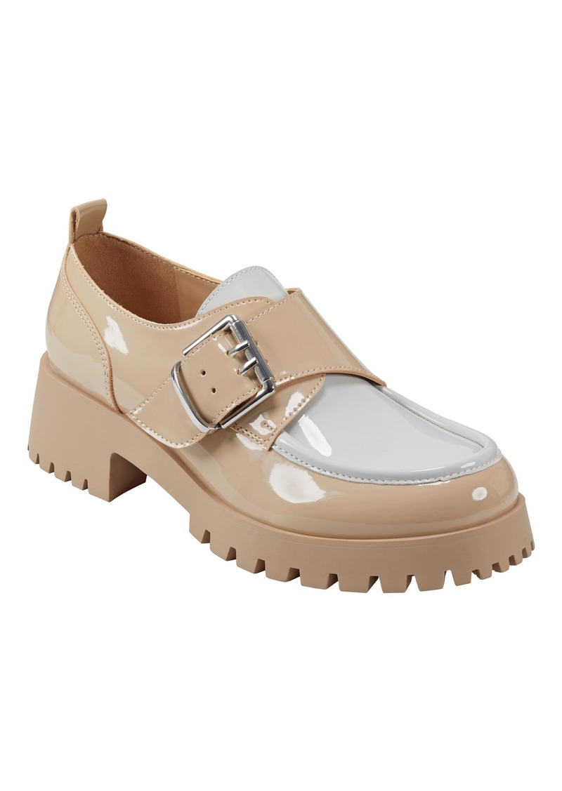 Marc Fisher Women's HAZELTON Loafer