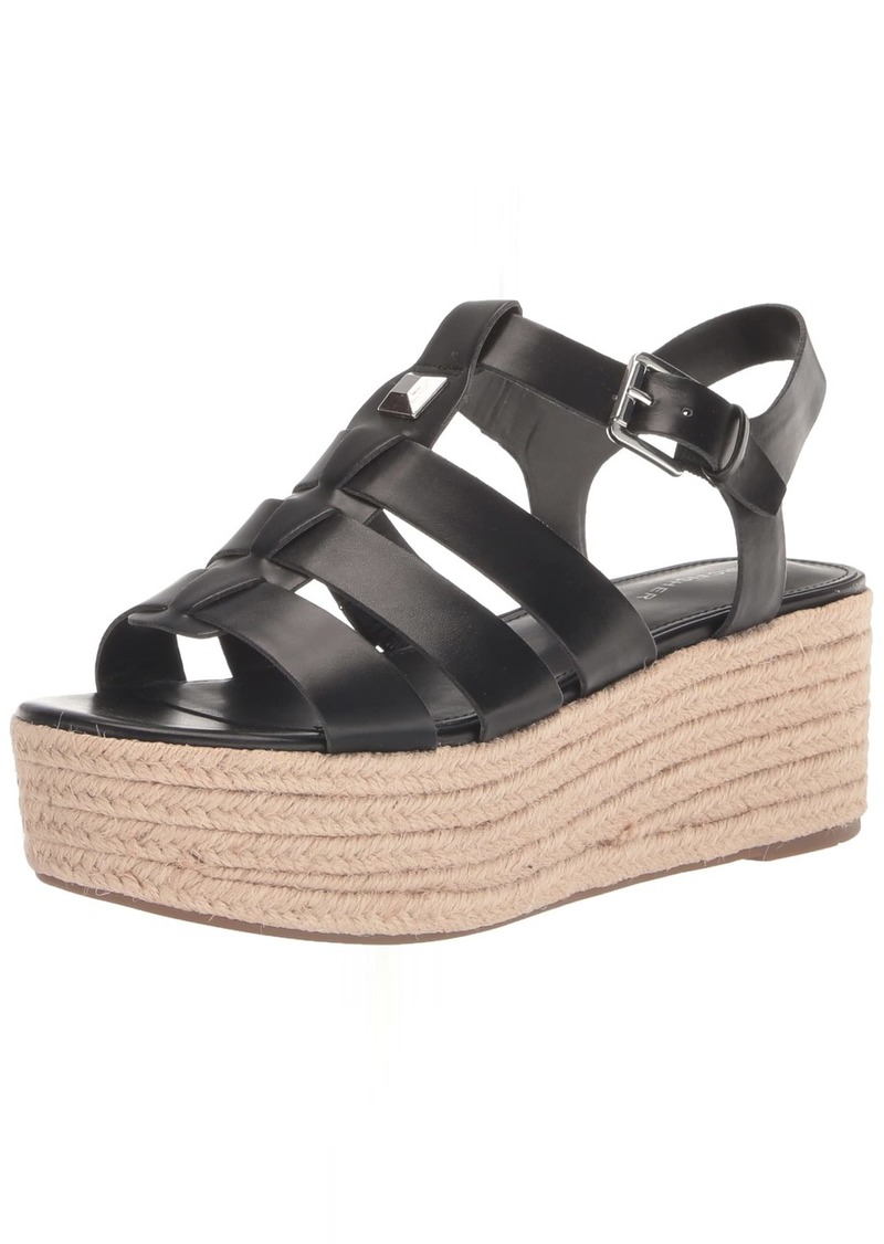 Marc Fisher Women's JENILA Wedge Sandal