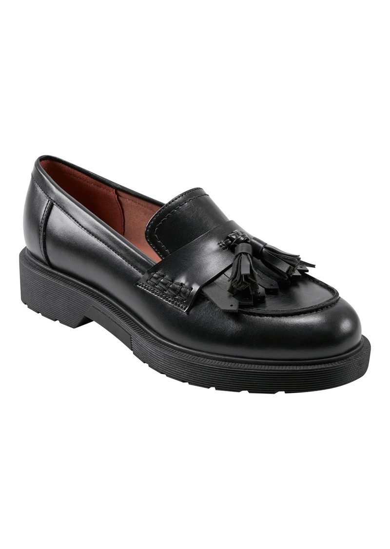 Marc Fisher Women's Johnie Loafer