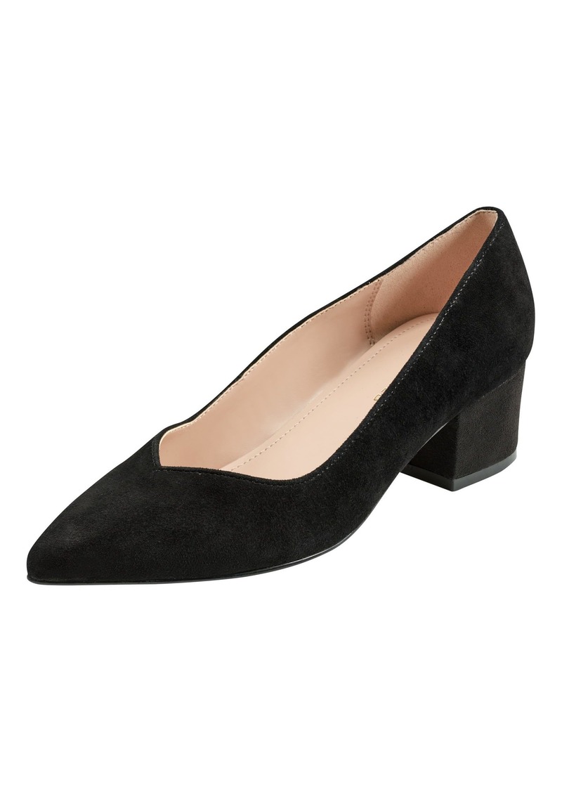 Marc Fisher Women's LABORE Pump