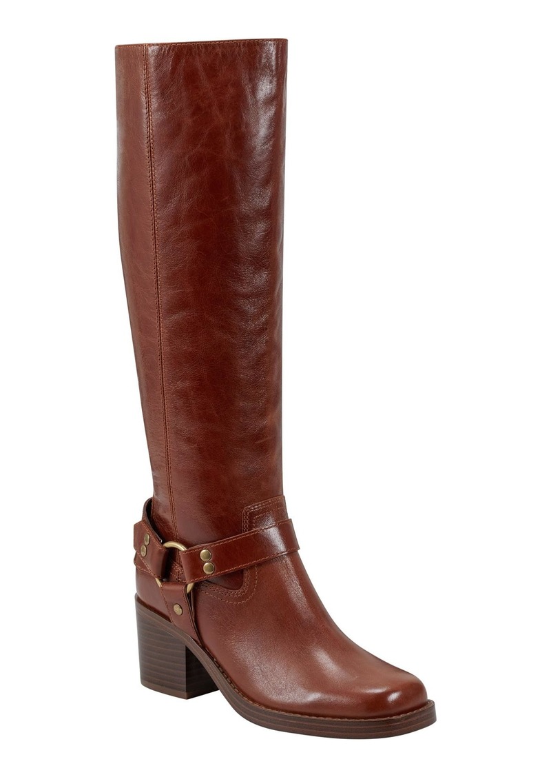 Marc Fisher Women's LAILE Knee High Boot