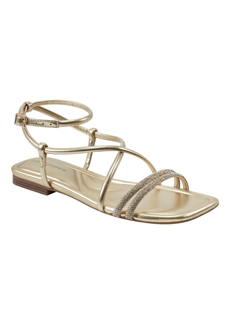 Marc Fisher Women's LAKITY Sandal