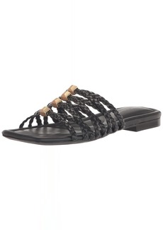 Marc Fisher Women's LELINA Sandal