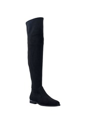 Marc Fisher Women's Renn Over The Knee Boots Women's Shoes