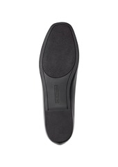 Marc Fisher Women's Tempts Slip-On Dress Ballet Flats - Dark Blue Velvet