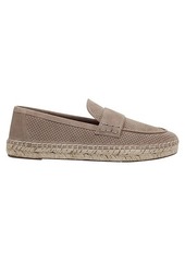 Marc Fisher Milla Espadrille Loafers