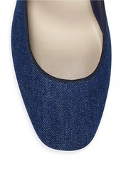 Marc Fisher Mllailah2 Ballet Flats