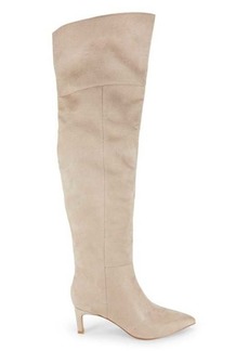 Marc Fisher Qulie Over The Knee Boots