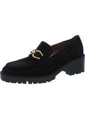 Marc Fisher Womens Casual Almond toe Loafers