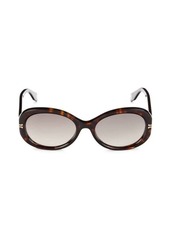 Marc Jacobs MJ 1013/S 56MM Cat Eye Sunglasses