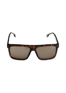 Marc Jacobs BOSS 1440/S 59MM Rectangle Sunglasses