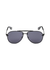Marc Jacobs 61MM Aviator Sunglasses