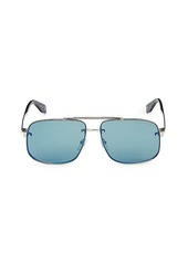 Marc Jacobs 61MM Pilot Sunglasses