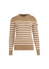 Marc Jacobs Armor-Lux x The Breton sweater